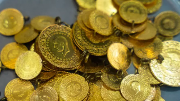 Foto - Rekor sonrası gram altın için yeni rakam