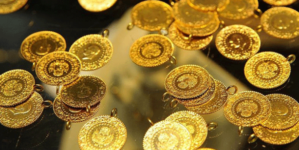 Rekor sonrası gram altın için yeni rakam