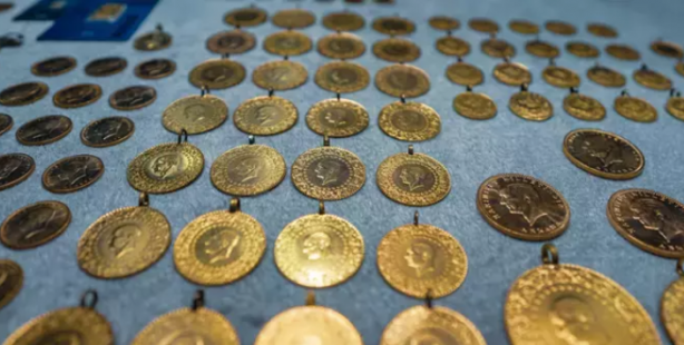 Foto - Rekor sonrası gram altın için yeni rakam