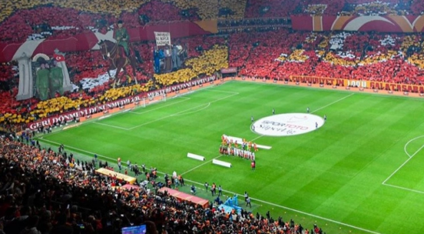 Foto - Rekor Süper Lig liderinin: Galatasaray, rekor gelir açıkladı! Tarihinin en yüksek seviyesinde...