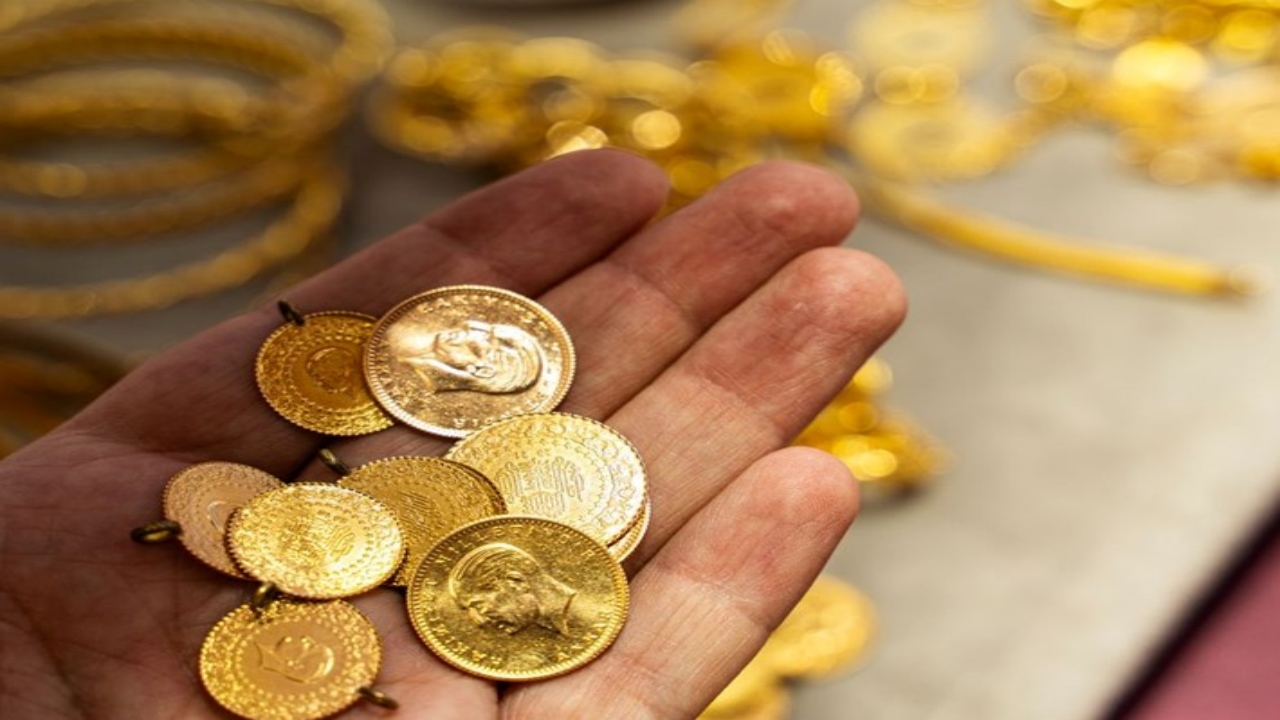 Foto - Rekor üstüne rekor kıran altın için çılgın tahmin! Yok böyle bir rakam