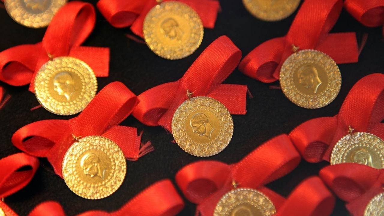 Foto - Rekor üstüne rekor kıran altın için çılgın tahmin! Yok böyle bir rakam