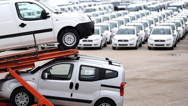 Foto - Rekor üstüne rekor! Otomobil ve hafif ticari araç pazarında haziran satışları belli oldu! 