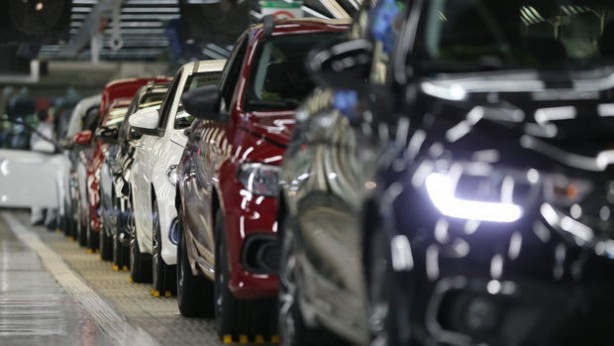 Foto - Rekor üstüne rekor! Otomobil ve hafif ticari araç pazarında haziran satışları belli oldu! 