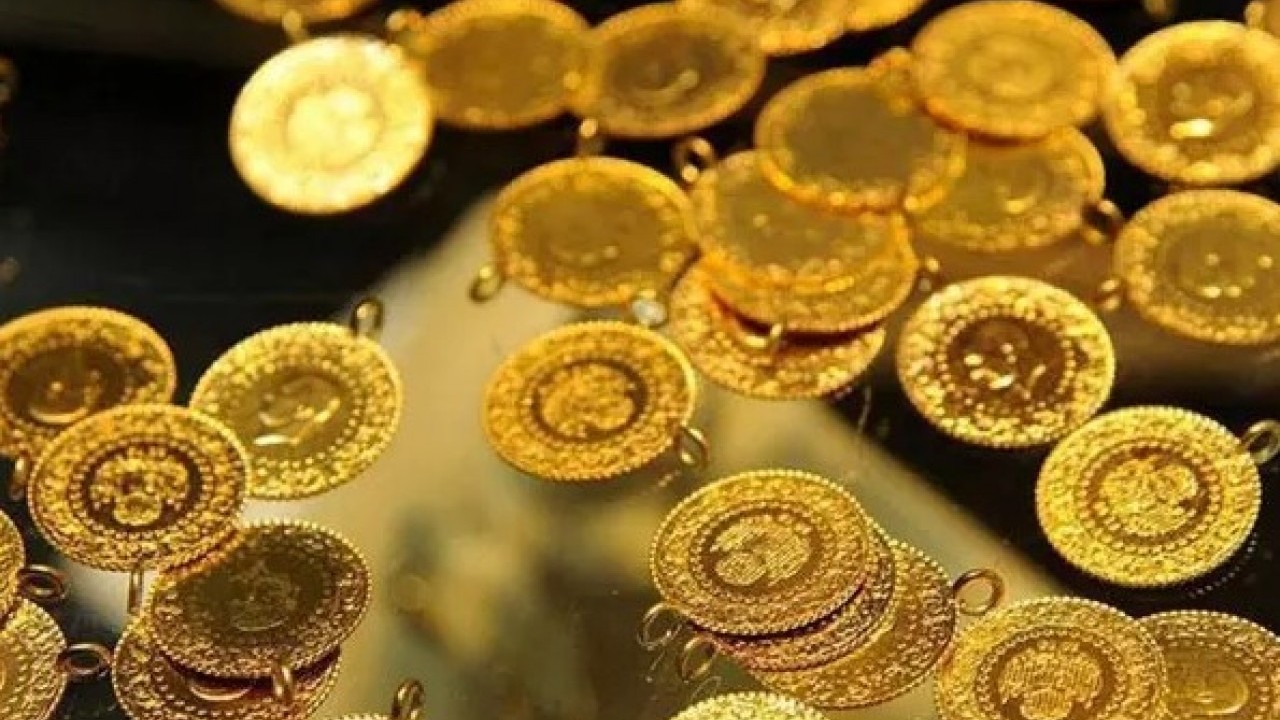 Rekora yakın seviyede seyrediyor! Altın fiyatlarında güncel durum