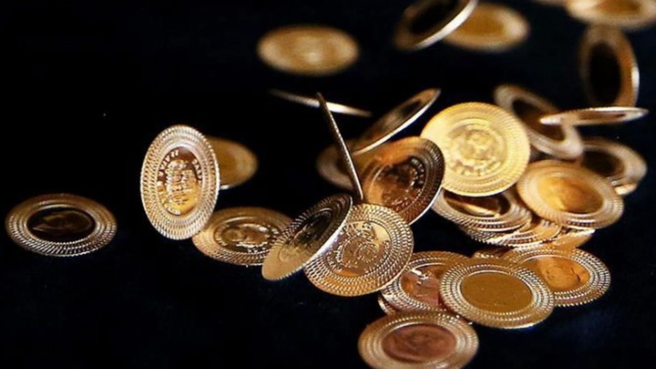 Foto - Rekora yakın seviyede seyrediyor! Altın fiyatlarında güncel durum