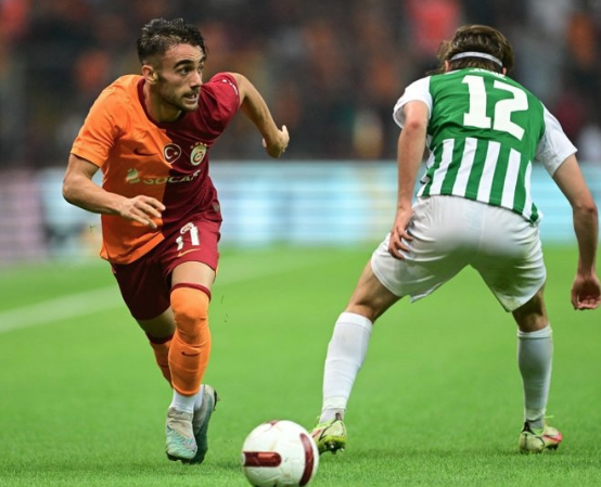Foto - Rekorla ayrılacaklar: Galatasaray'ın kanatları fena halde kırılacak! Şok karar...