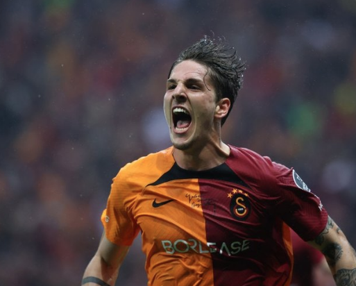 Foto - Rekorla ayrılacaklar: Galatasaray'ın kanatları fena halde kırılacak! Şok karar...