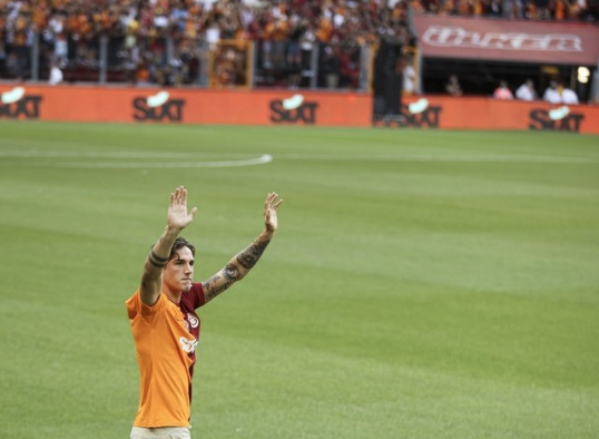 Foto - Rekorla ayrılacaklar: Galatasaray'ın kanatları fena halde kırılacak! Şok karar...