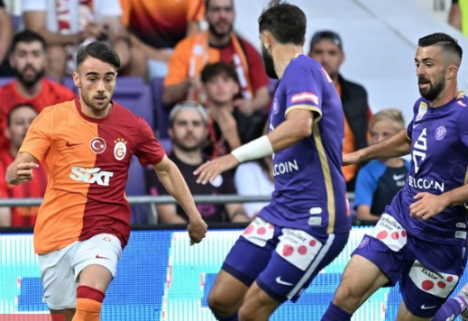 Foto - Rekorla ayrılacaklar: Galatasaray'ın kanatları fena halde kırılacak! Şok karar...