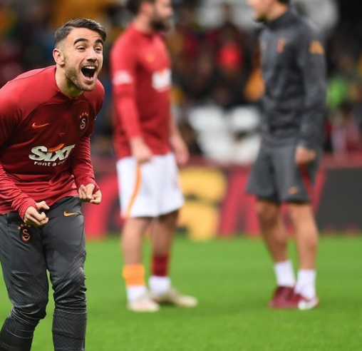 Foto - Rekorla ayrılacaklar: Galatasaray'ın kanatları fena halde kırılacak! Şok karar...