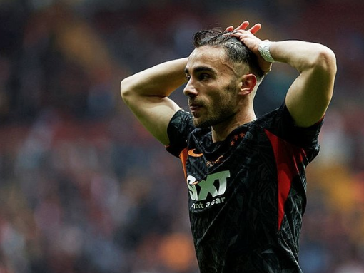 Rekorla ayrılacaklar: Galatasaray'ın kanatları fena halde kırılacak! Şok karar...