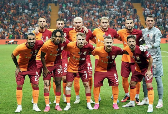 Foto - Rekorla ayrılacaklar: Galatasaray'ın kanatları fena halde kırılacak! Şok karar...