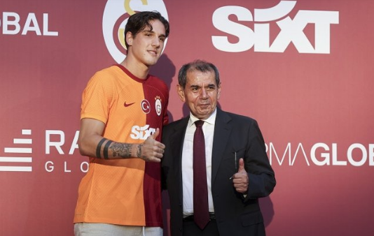 Foto - Rekorla ayrılacaklar: Galatasaray'ın kanatları fena halde kırılacak! Şok karar...