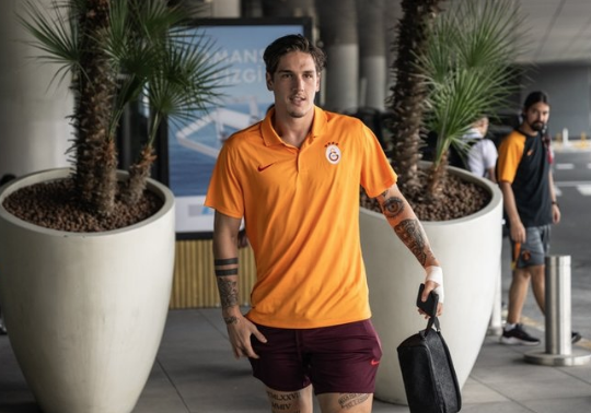 Foto - Rekorla ayrılacaklar: Galatasaray'ın kanatları fena halde kırılacak! Şok karar...