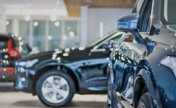 Rekorlar kırmaya devam ediyor! Otomotiv satışları durdurulamıyor!