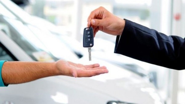 Foto - Rekorlar kırmaya devam ediyor! Otomotiv satışları durdurulamıyor!