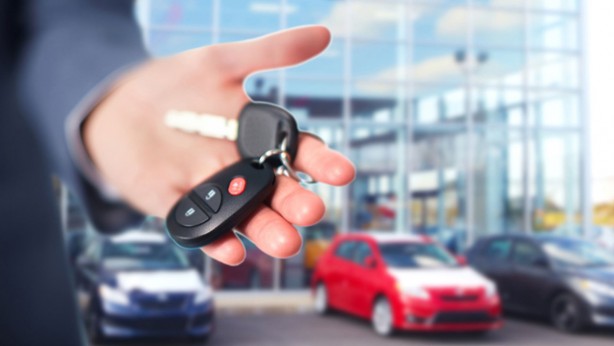 Foto - Rekorlar kırmaya devam ediyor! Otomotiv satışları durdurulamıyor!