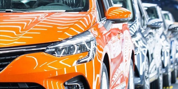 Foto - Rekorlar kırmaya devam ediyor! Otomotiv satışları durdurulamıyor!