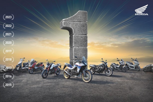 Rekorlara doymuyor! Üst üste dokuzuncu kez pazar lideri oldu!