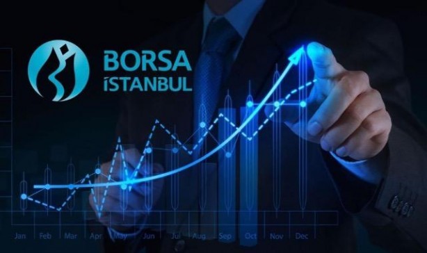 Rekorları altüst etti! Borsa İstanbul’da bir ilk daha!