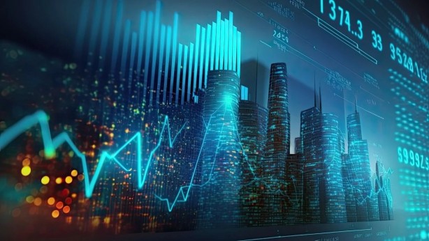 Foto - Rekorları altüst etti! Borsa İstanbul’da bir ilk daha!