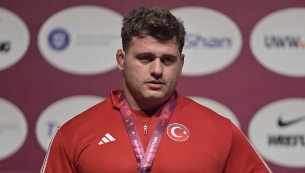 Foto - Rekoru kaçırdı: Herkesi isyan ettirdi: Bir ikincilik vakası daha…