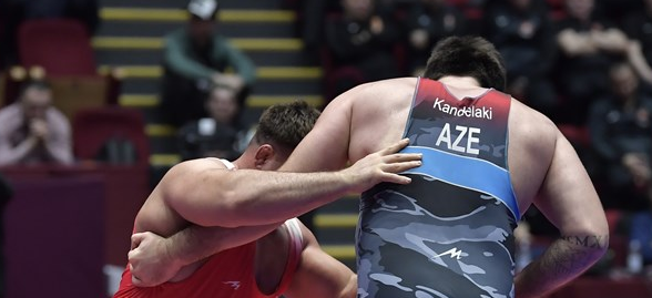 Rekoru kaçırdı: Herkesi isyan ettirdi: Bir ikincilik vakası daha…