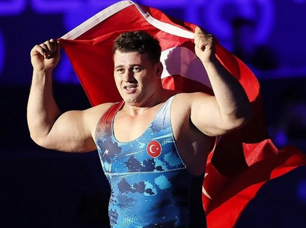 Foto - Rekoru kaçırdı: Herkesi isyan ettirdi: Bir ikincilik vakası daha…