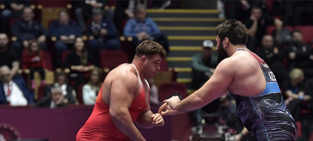 Foto - Rekoru kaçırdı: Herkesi isyan ettirdi: Bir ikincilik vakası daha…