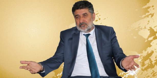 Foto - Remzi Çayır kimdir? Remzi Çayır nereli kaç yaşında? Remzi Çayır hangi partiden ayrıldı?