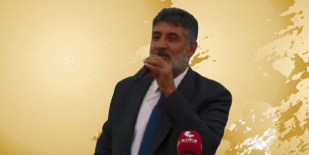 Foto - Remzi Çayır kimdir? Remzi Çayır nereli kaç yaşında? Remzi Çayır hangi partiden ayrıldı?