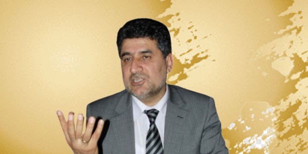 Foto - Remzi Çayır kimdir? Remzi Çayır nereli kaç yaşında? Remzi Çayır hangi partiden ayrıldı?