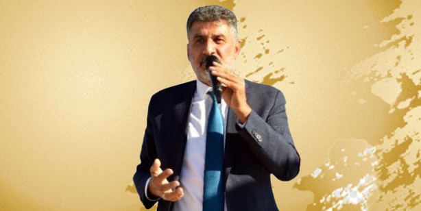 Remzi Çayır kimdir? Remzi Çayır nereli kaç yaşında? Remzi Çayır hangi partiden ayrıldı?