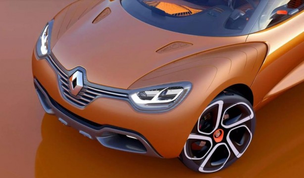 Foto - Renault 2023 Toros modelini tanıttı! Türkiye’nin açık ara en ucuz elektriklisi olacak