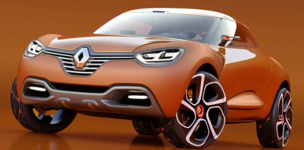Foto - Renault 2023 Toros modelini tanıttı! Türkiye’nin açık ara en ucuz elektriklisi olacak