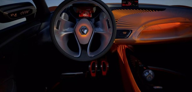 Foto - Renault 2023 Toros modelini tanıttı! Türkiye’nin açık ara en ucuz elektriklisi olacak