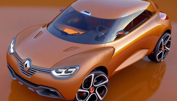Foto - Renault 2023 Toros modelini tanıttı! Türkiye’nin açık ara en ucuz elektriklisi olacak