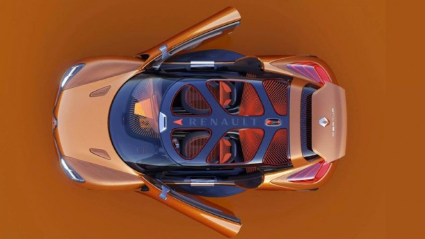 Foto - Renault 2023 Toros modelini tanıttı! Türkiye’nin açık ara en ucuz elektriklisi olacak