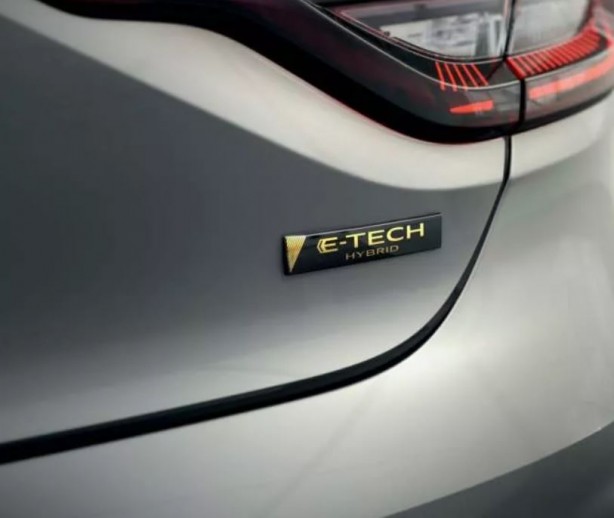 Foto - Renault Clio ortaya çıktı! Türkiye'de üretilecek