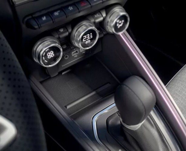 Foto - Renault Clio ortaya çıktı! Türkiye'de üretilecek