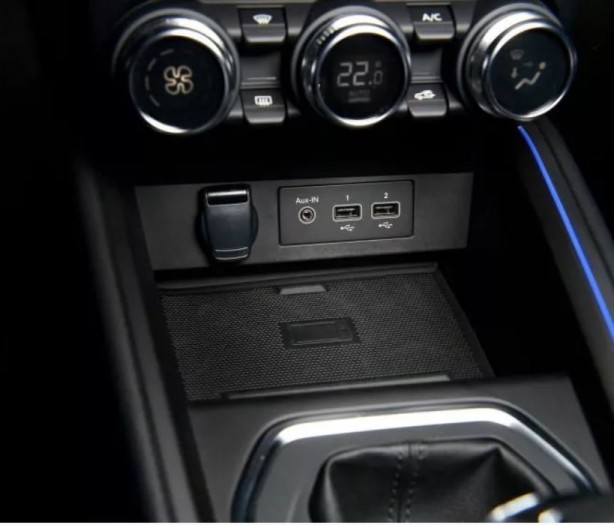 Foto - Renault Clio ortaya çıktı! Türkiye'de üretilecek