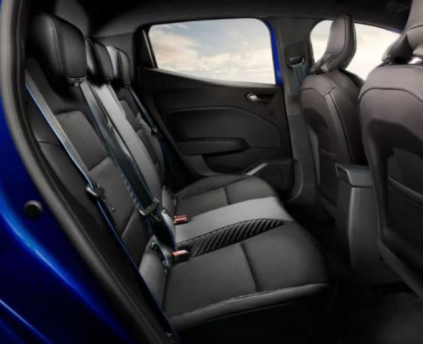 Foto - Renault Clio ortaya çıktı! Türkiye'de üretilecek