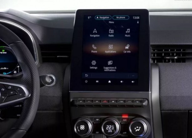 Foto - Renault Clio ortaya çıktı! Türkiye'de üretilecek