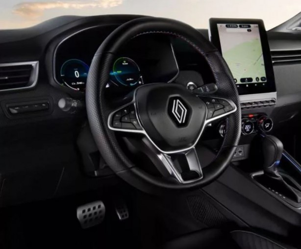 Foto - Renault Clio ortaya çıktı! Türkiye'de üretilecek