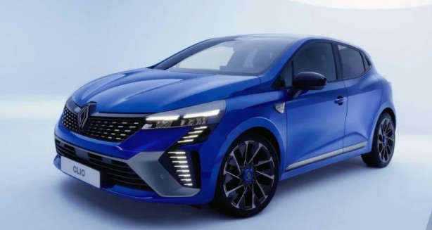 Foto - Renault Clio Temmuz ayı güncel fiyat listesi açıklandı!