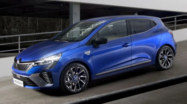 Renault Clio Temmuz ayı güncel fiyat listesi açıklandı!