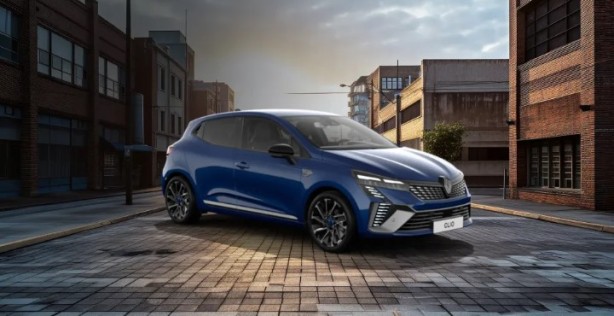 Foto - Renault Clio Temmuz ayı güncel fiyat listesi açıklandı!