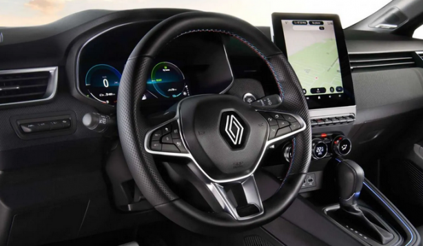 Foto - Renault Clio, Türkiye'yi sallayacak! Fiyatlar açıklandı: Yenilenen tasarım ve özellikleriyle satış için hazır...