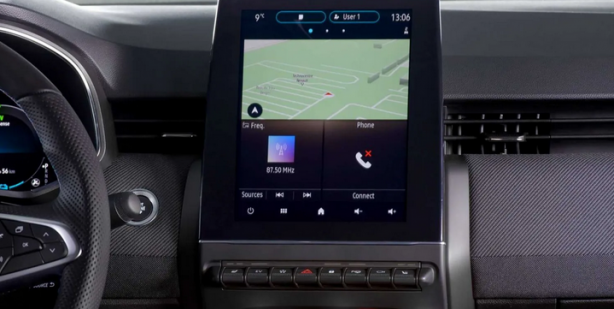 Foto - Renault Clio, Türkiye'yi sallayacak! Fiyatlar açıklandı: Yenilenen tasarım ve özellikleriyle satış için hazır...